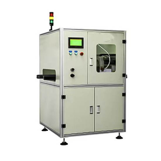 Full Plate Coating Machine အတွက် စက်ပစ္စည်း ကန့်သတ်ချက်များ